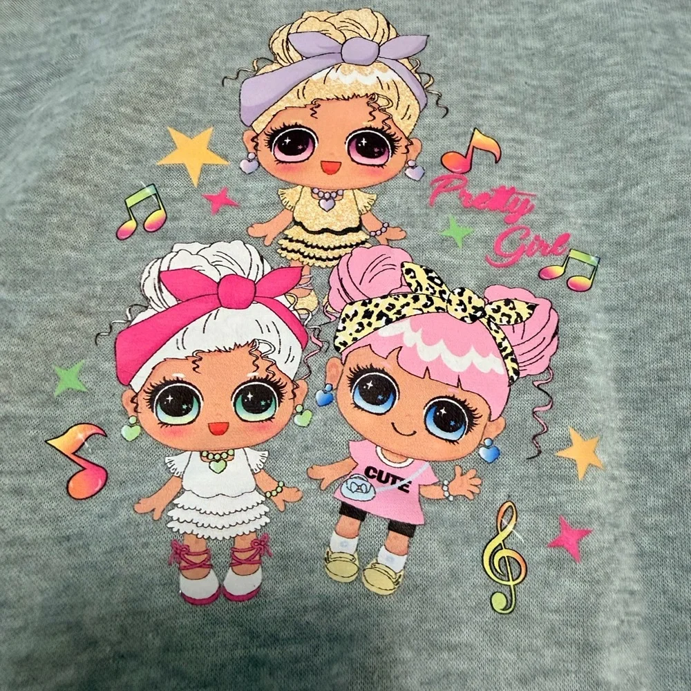 Shein Kids Size 6 Bundle (worn once) - Picture 8 of 10